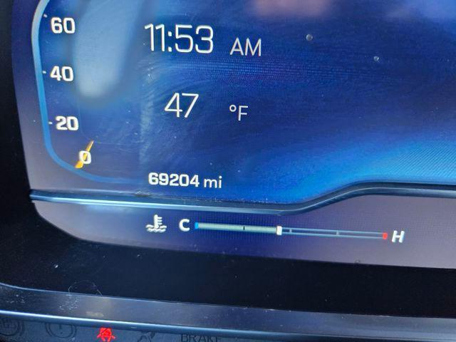 used 2022 Chevrolet Suburban car, priced at $45,000