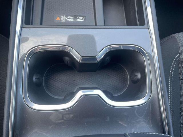 new 2025 GMC Acadia car, priced at $44,052