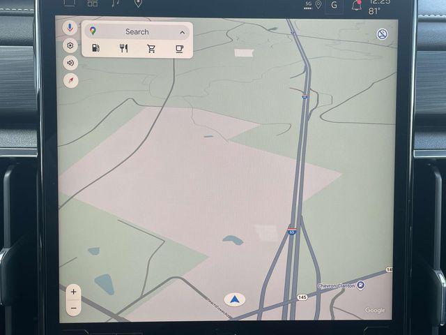 new 2025 GMC Acadia car, priced at $44,052