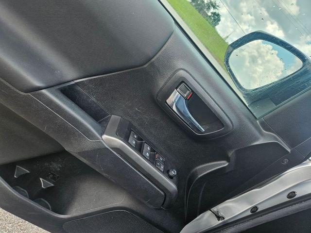 used 2023 Toyota Tacoma car, priced at $34,900