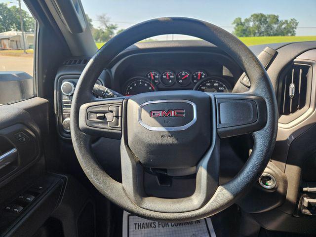 used 2025 GMC Sierra 2500 car, priced at $57,000