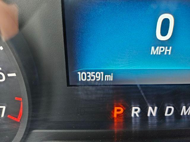 used 2022 Ford F-150 car, priced at $27,900