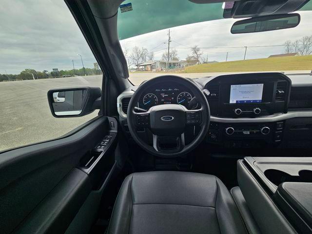 used 2022 Ford F-150 car, priced at $27,900