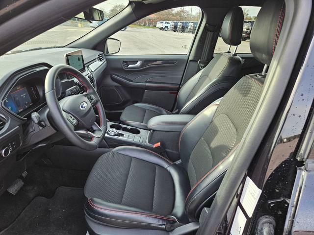 used 2025 Ford Escape car, priced at $21,500