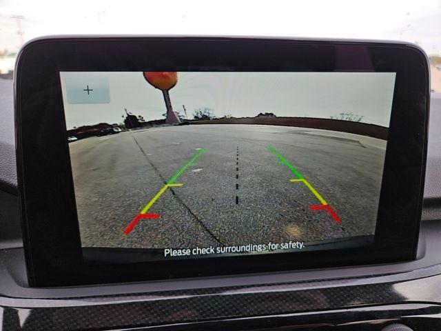 used 2025 Ford Escape car, priced at $21,500