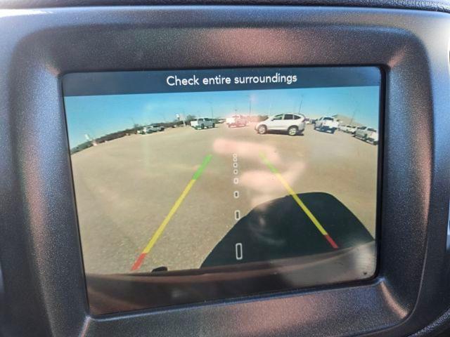 used 2020 Jeep Compass car, priced at $17,994