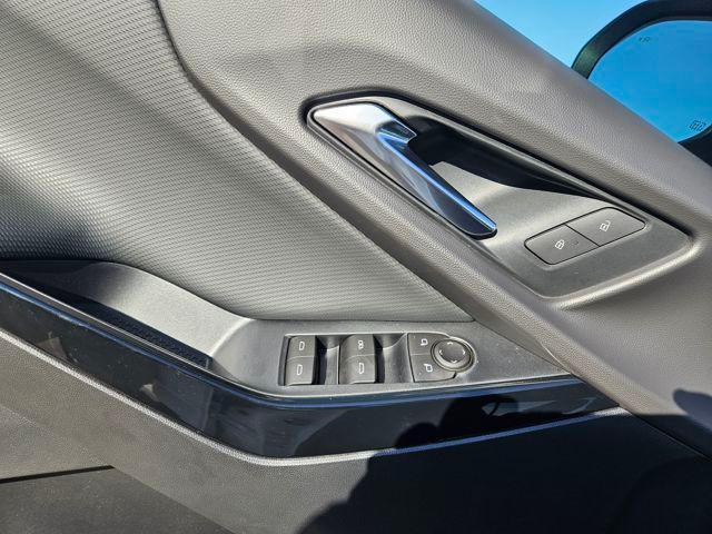 new 2026 Chevrolet Equinox car, priced at $28,878