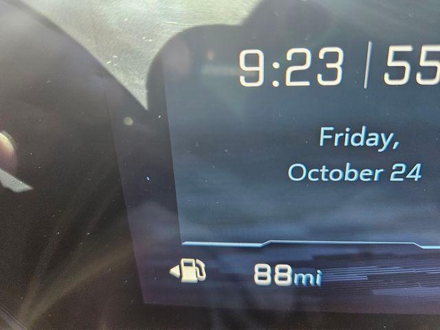 new 2026 Chevrolet Equinox car, priced at $28,878