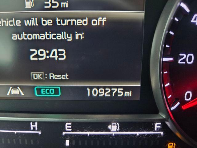 used 2021 Kia Sorento car, priced at $19,000