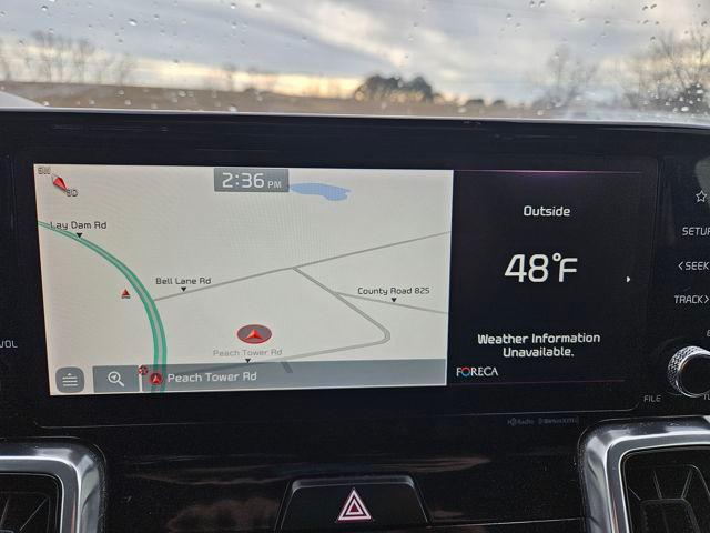 used 2021 Kia Sorento car, priced at $19,000