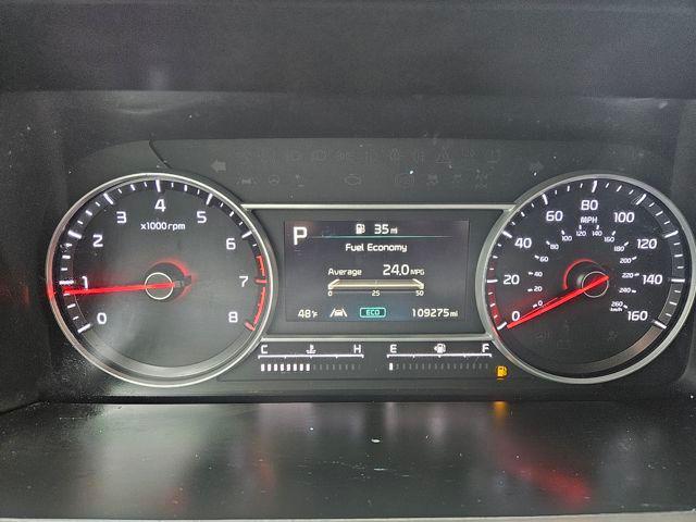 used 2021 Kia Sorento car, priced at $19,000