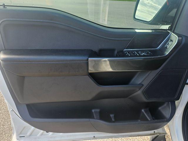 used 2023 Ford F-150 car, priced at $40,000