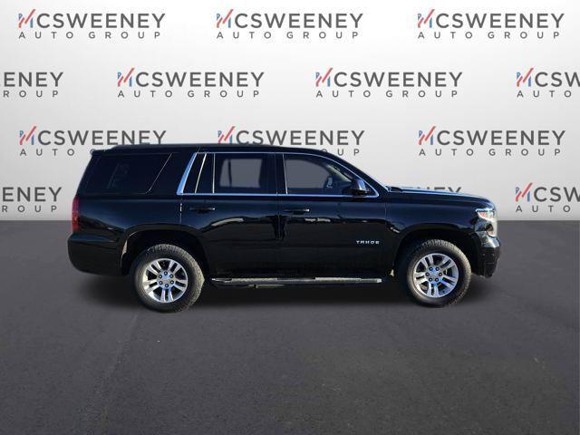 used 2019 Chevrolet Tahoe car, priced at $22,996