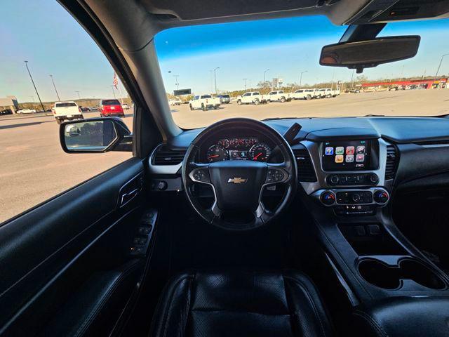 used 2019 Chevrolet Tahoe car, priced at $22,996