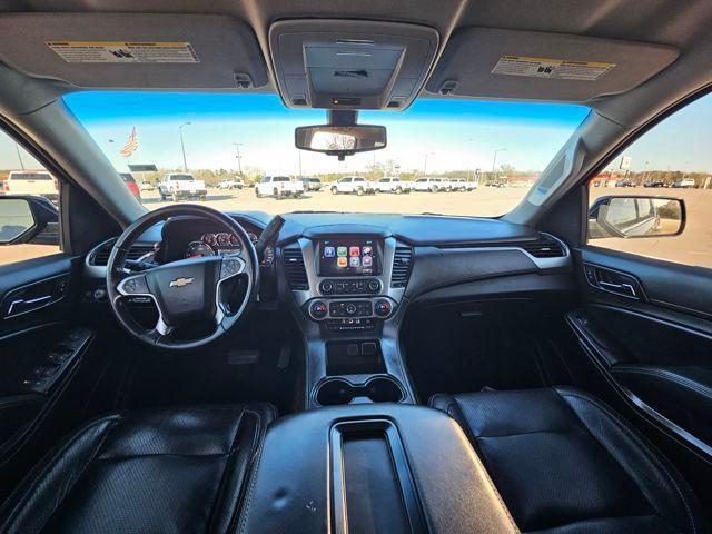 used 2019 Chevrolet Tahoe car, priced at $22,996