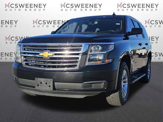 used 2019 Chevrolet Tahoe car, priced at $22,996