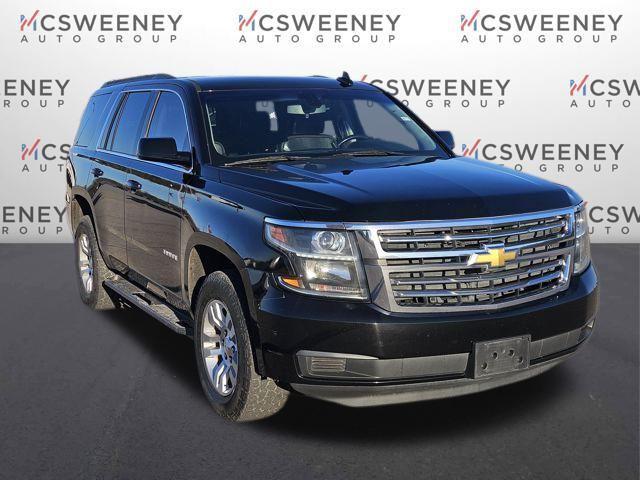 used 2019 Chevrolet Tahoe car, priced at $22,996