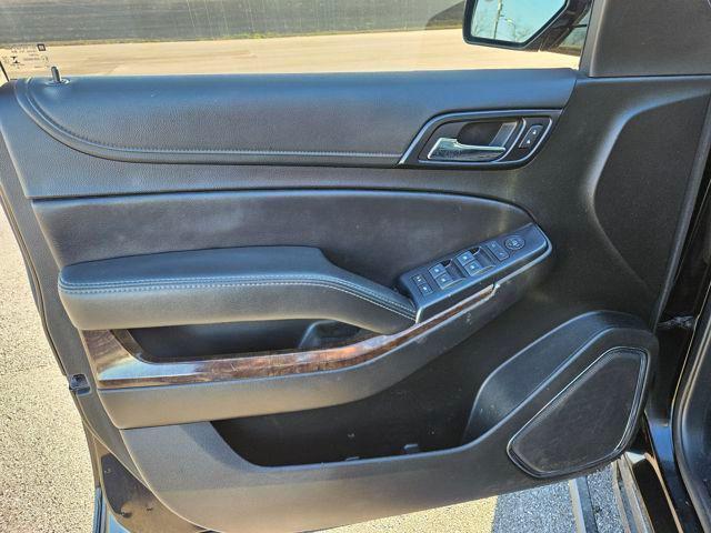 used 2019 Chevrolet Tahoe car, priced at $22,996