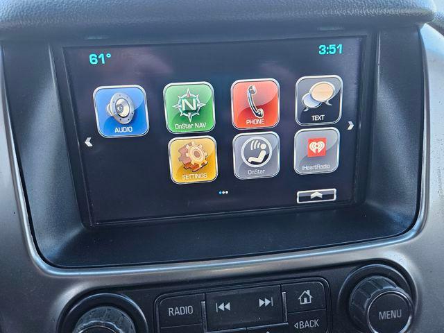 used 2019 Chevrolet Tahoe car, priced at $22,996