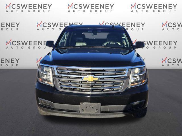 used 2019 Chevrolet Tahoe car, priced at $22,996