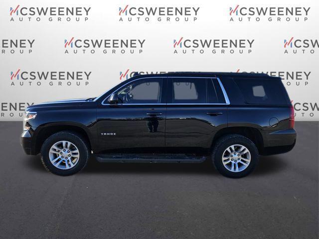 used 2019 Chevrolet Tahoe car, priced at $22,996
