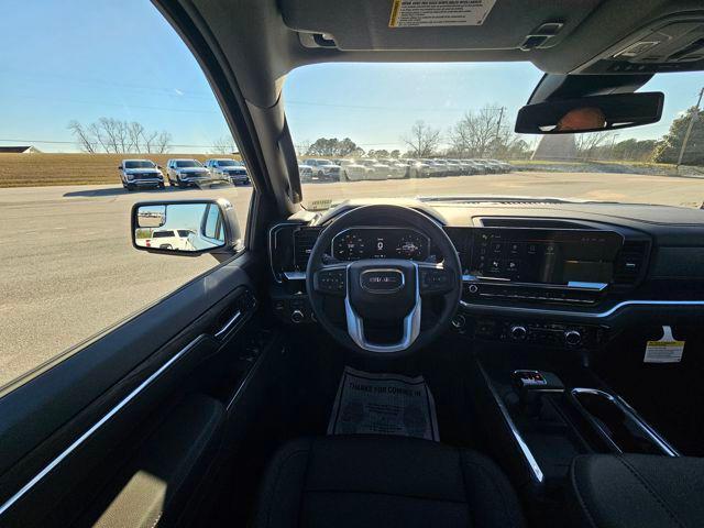 new 2026 GMC Sierra 1500 car, priced at $61,295