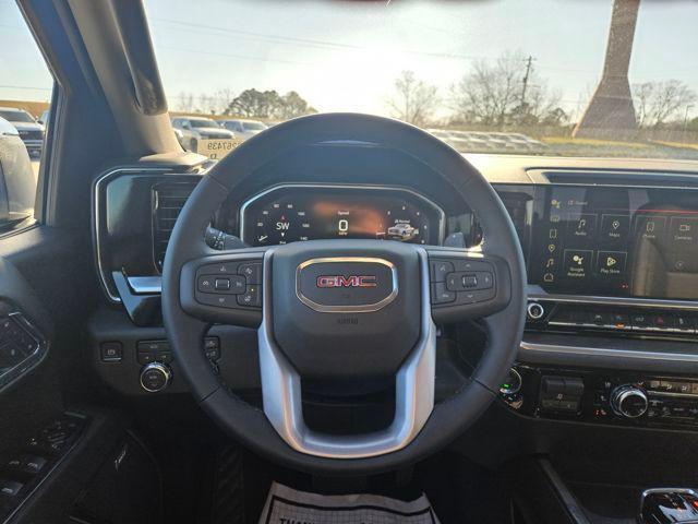 new 2026 GMC Sierra 1500 car, priced at $61,295