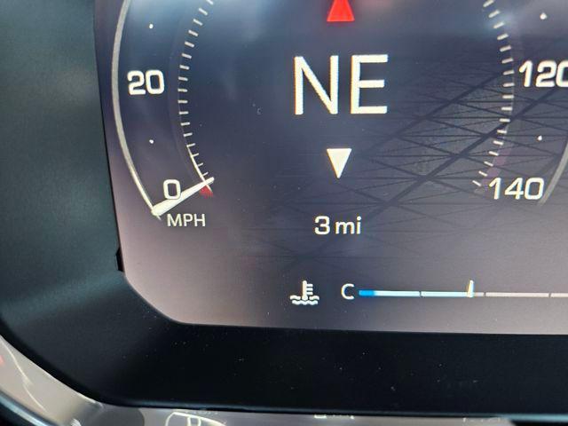 new 2026 GMC Sierra 1500 car, priced at $61,295