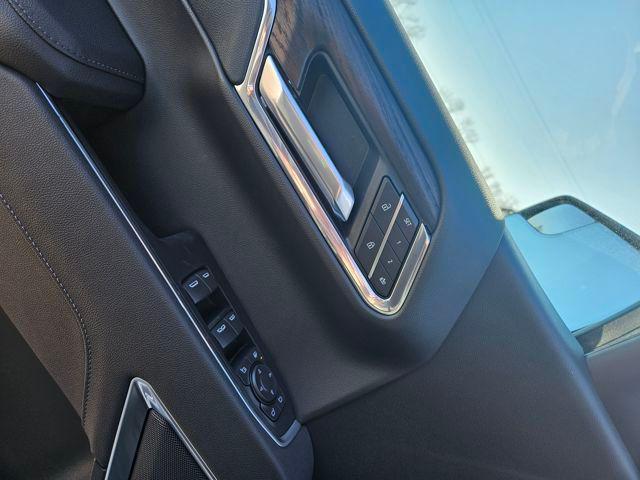 new 2026 GMC Sierra 1500 car, priced at $61,295
