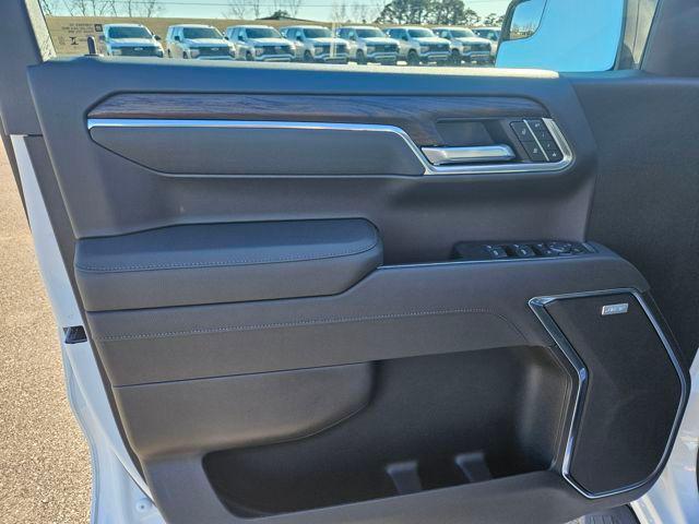 new 2026 GMC Sierra 1500 car, priced at $61,295