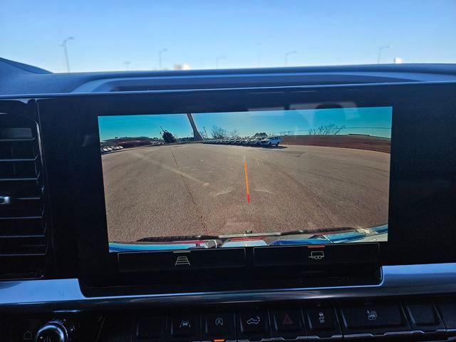 new 2026 GMC Sierra 1500 car, priced at $61,295