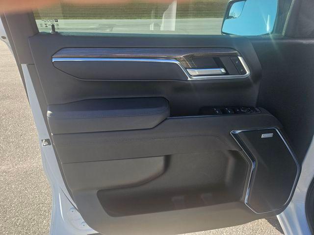 new 2026 Chevrolet Silverado 1500 car, priced at $59,120