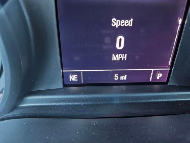 new 2026 Chevrolet Silverado 1500 car, priced at $38,828