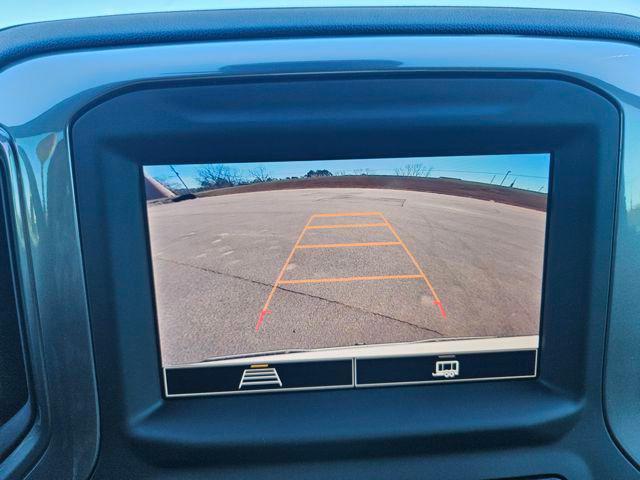 new 2026 Chevrolet Silverado 1500 car, priced at $38,828