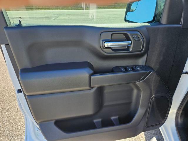 new 2026 Chevrolet Silverado 1500 car, priced at $38,828