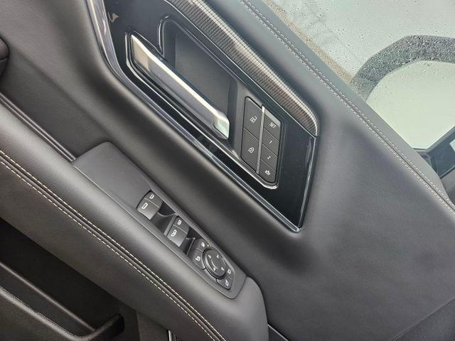 new 2026 GMC Yukon car, priced at $76,115