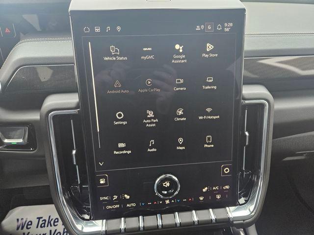 new 2026 GMC Yukon car, priced at $76,115