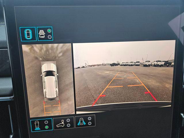 new 2026 GMC Yukon car, priced at $76,115