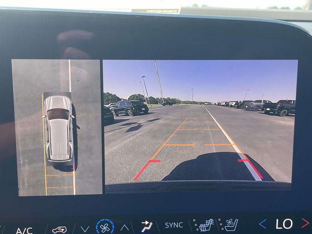 new 2026 Chevrolet Tahoe car, priced at $79,910