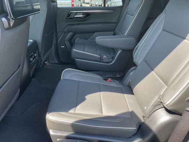 new 2026 Chevrolet Tahoe car, priced at $79,910