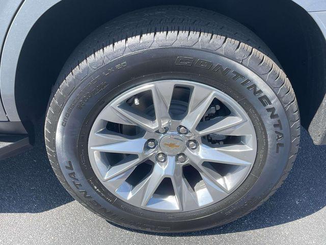 new 2026 Chevrolet Tahoe car, priced at $79,910