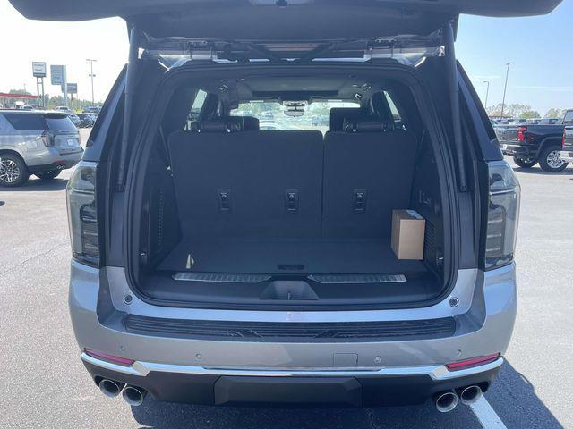 new 2026 Chevrolet Tahoe car, priced at $79,910