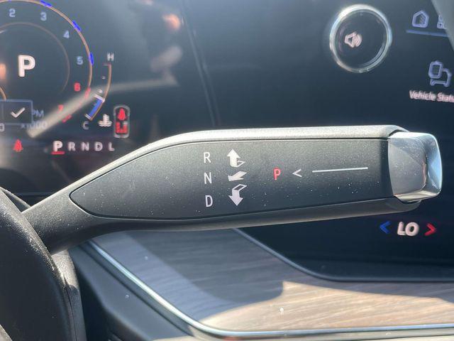 new 2026 Chevrolet Tahoe car, priced at $79,910