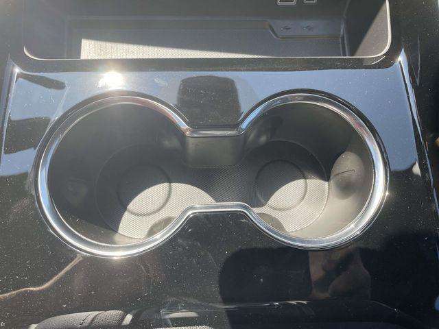 new 2026 Chevrolet Tahoe car, priced at $79,910