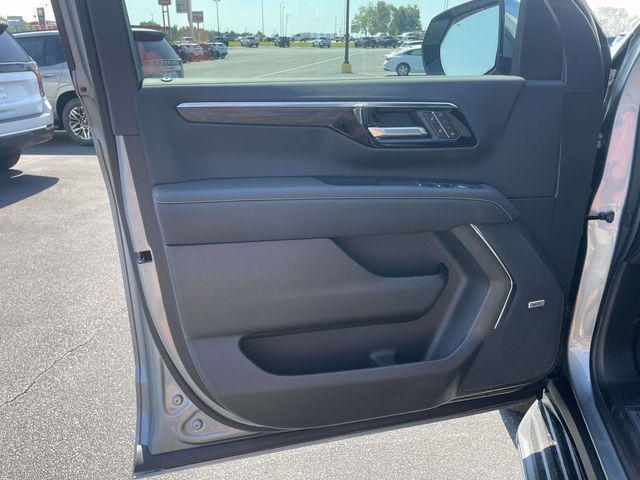 new 2026 Chevrolet Tahoe car, priced at $79,910