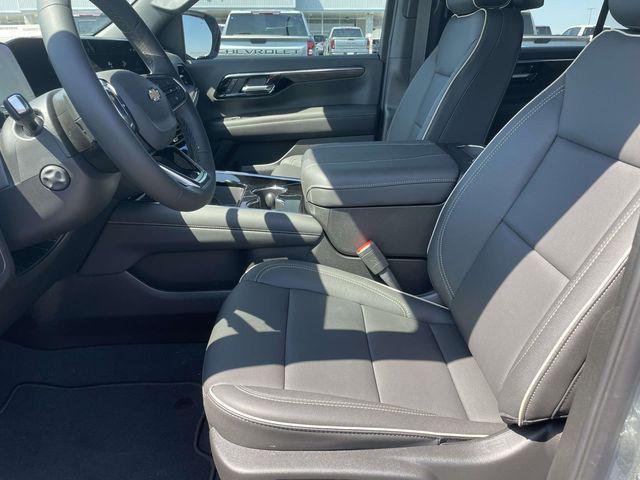 new 2026 Chevrolet Tahoe car, priced at $79,910