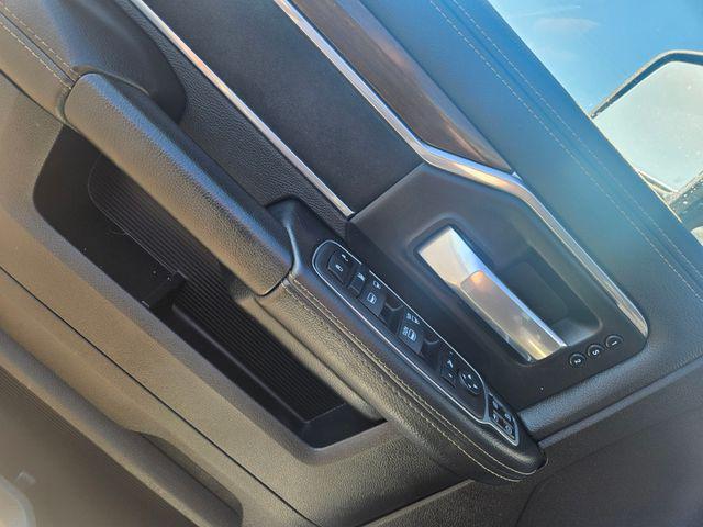 used 2024 Ram 2500 car, priced at $49,900