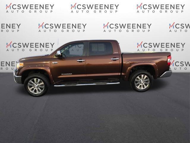 used 2015 Toyota Tundra car, priced at $17,990