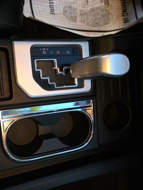 used 2015 Toyota Tundra car, priced at $17,990