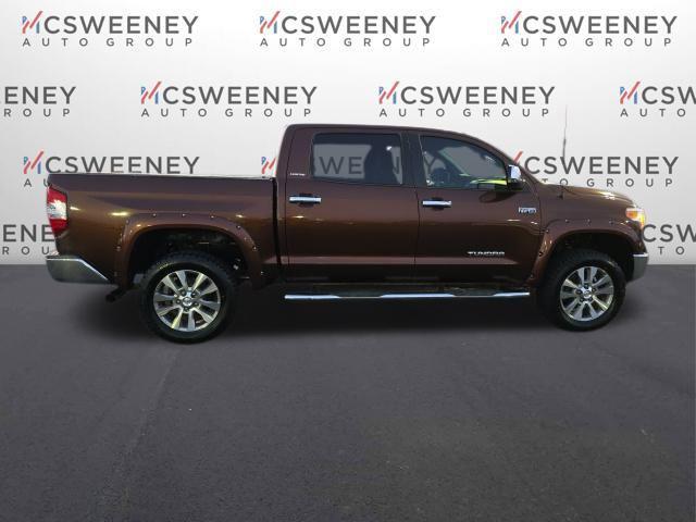 used 2015 Toyota Tundra car, priced at $17,990